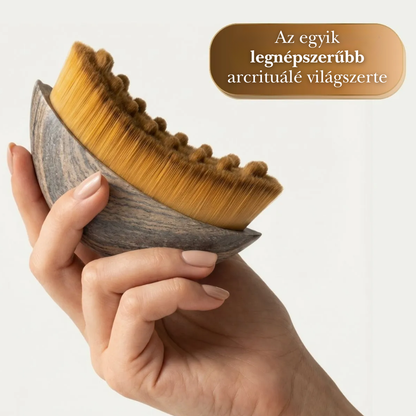 Nyirokáramlást Serkentő Arckefe - Burelin™